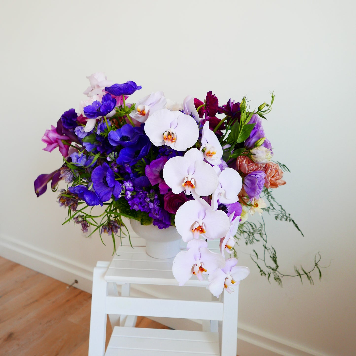 I'd die for you bouquet